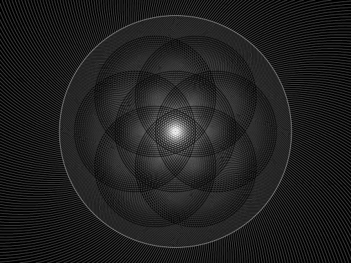 visualchemy - generative - symbology
