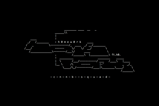 demoscene productions